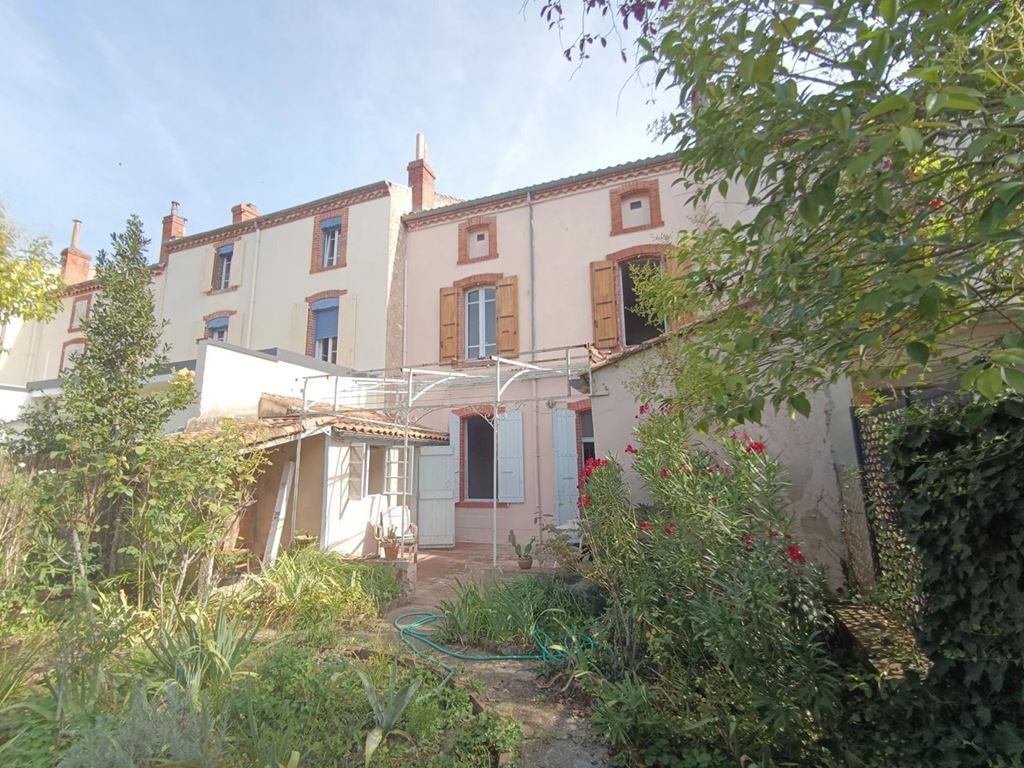 Maison ALBI (81000) C&DP IMMOBILIER